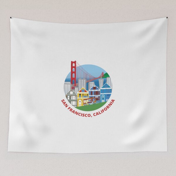 Item preview, San Francisco designed and sold by kwongenterprises.