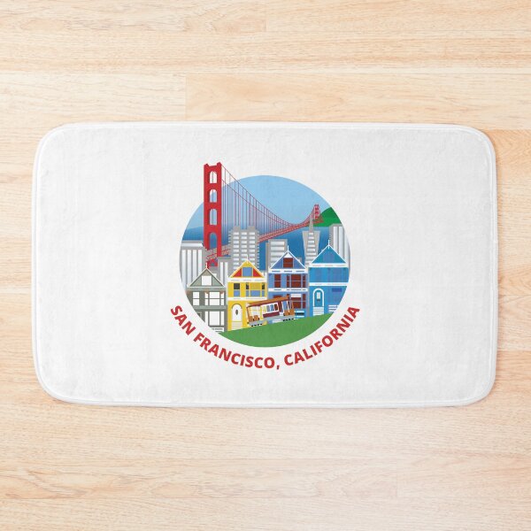 Item preview, San Francisco designed and sold by kwongenterprises.
