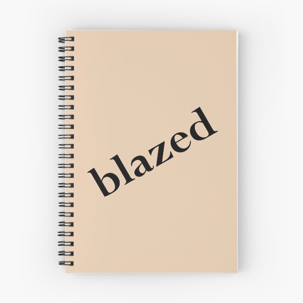 Item preview, blazed (light, diagonal) designed and sold by BoxOffice2938.