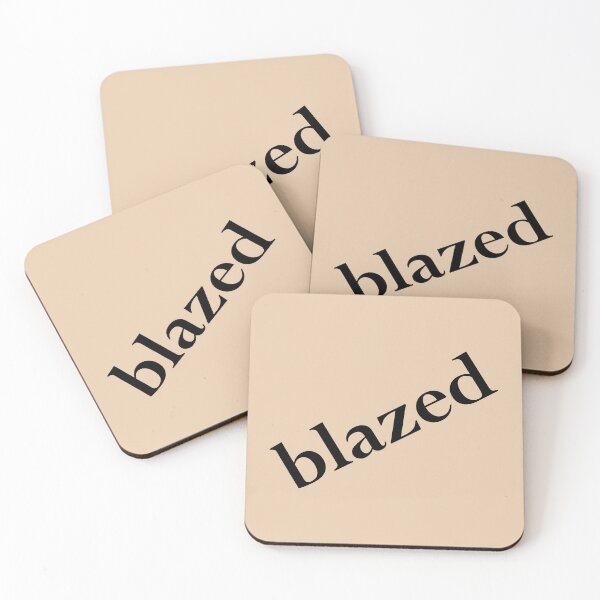 Item preview, blazed (light, diagonal) designed and sold by BoxOffice2938.