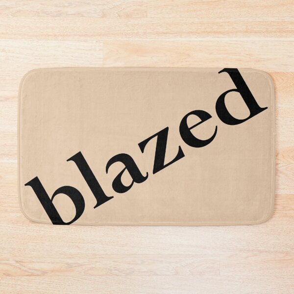 Item preview, blazed (light, diagonal) designed and sold by BoxOffice2938.