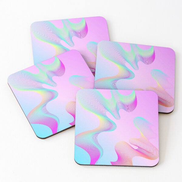 Item preview, Abstract curves designed and sold by Cesar Peralta.