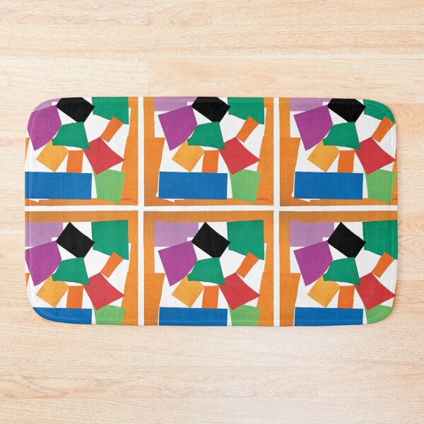 Item preview, Favourite Artists - Matisse, The Snail designed and sold by vmajzlik.