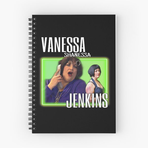 Item preview, Nessa Retro Gavin & Stacey designed and sold by gav-stace-react.