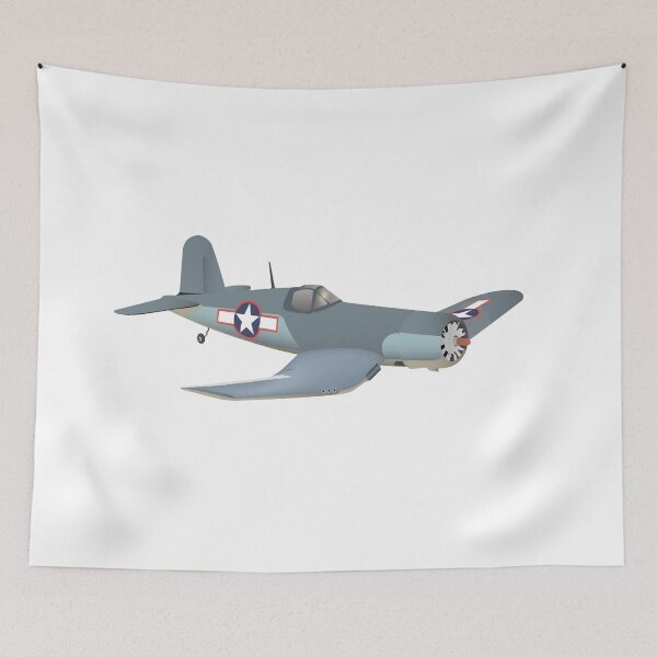 Item preview, Corsair WWII Airplane designed and sold by NorseTech.