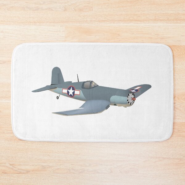 Item preview, Corsair WWII Airplane designed and sold by NorseTech.