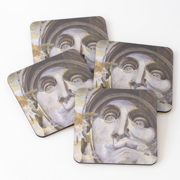 Item preview, Favourite Artists - Salvador Dali - Warrior designed and sold by vmajzlik.