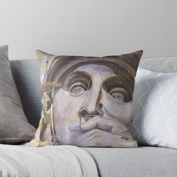 Item preview, Favourite Artists - Salvador Dali - Warrior designed and sold by vmajzlik.