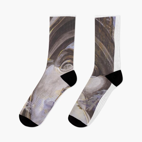 Item preview, Favourite Artists - Salvador Dali - Warrior designed and sold by vmajzlik.