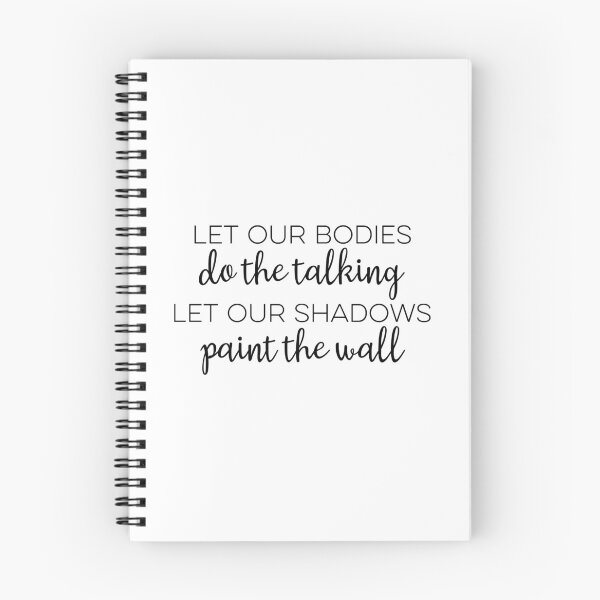 Item preview, Dan + Shay - Let our bodies do the talking designed and sold by doodle189.