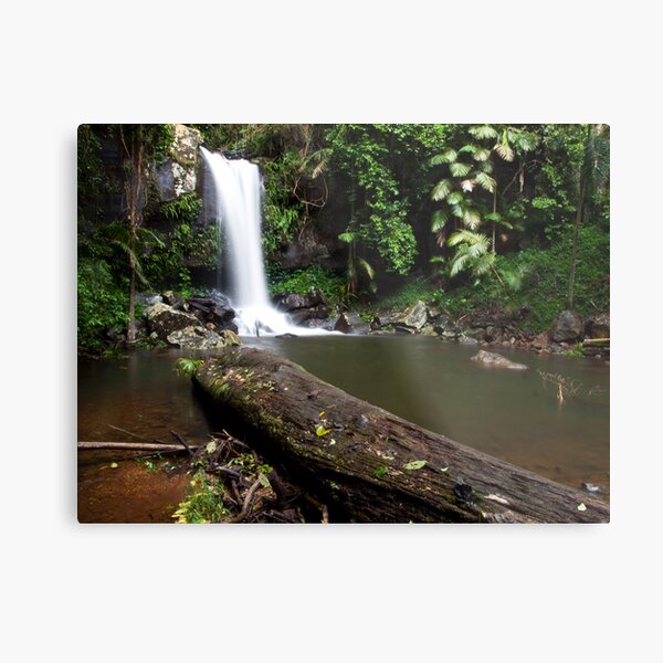 Item preview, Curtis Falls - Mount Tamborine - Gold Coast - Queensland designed and sold by slim6y.