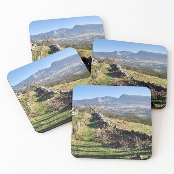 Item preview, Cadair Idris, Snowdonia designed and sold by MaclarenPhoto.
