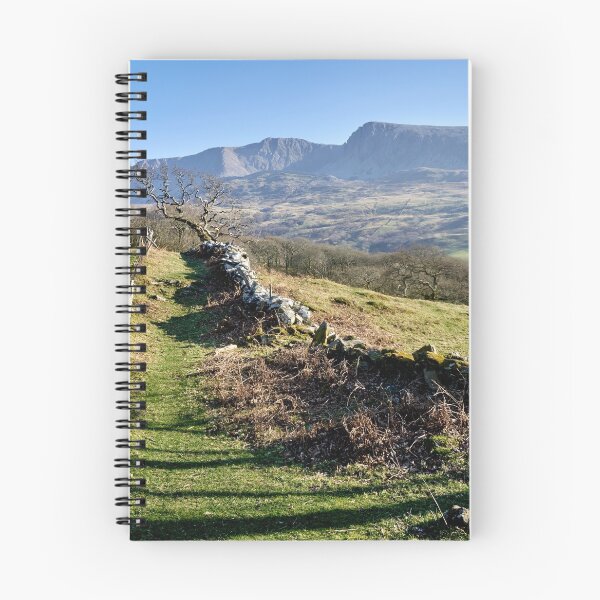 Item preview, Cadair Idris, Snowdonia designed and sold by MaclarenPhoto.