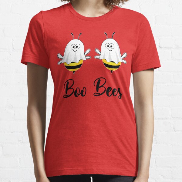 boo bees t shirt uk