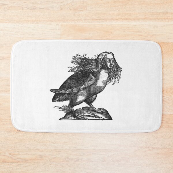 Item preview, Harpy designed and sold by PeterAndrew.