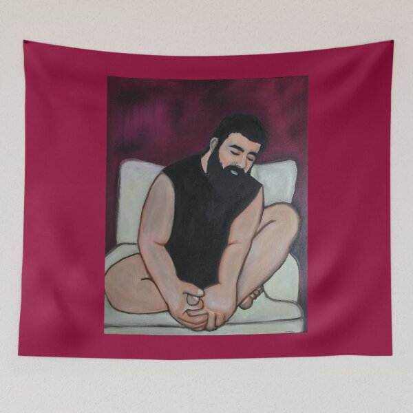 Item preview, The Thinker designed and sold by FRANCO AMERICANO.