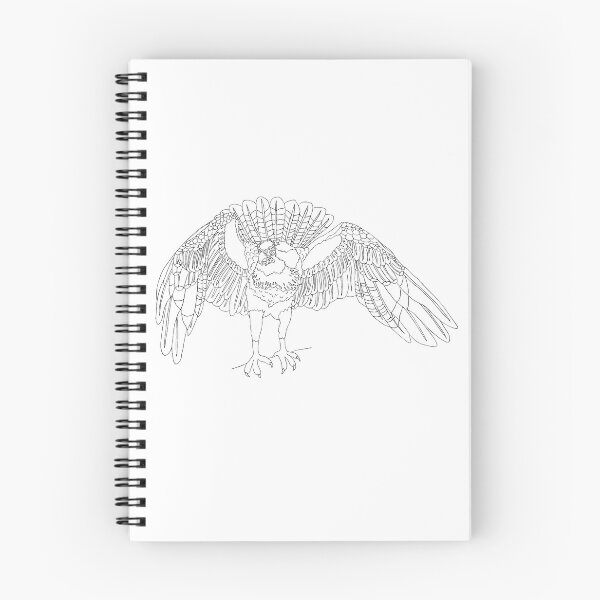 Item preview, Osprey designed and sold by nolessjess.
