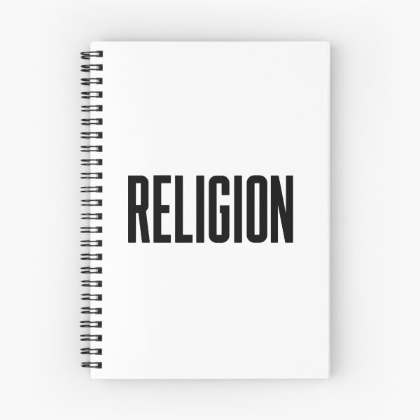 Item preview, Religion designed and sold by ARTP0P.