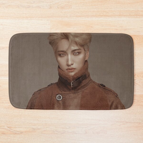 Item preview, park seonghwa (smn) designed and sold by twinksehun.
