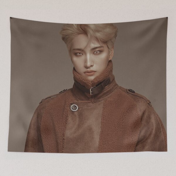 Item preview, park seonghwa (smn) designed and sold by twinksehun.