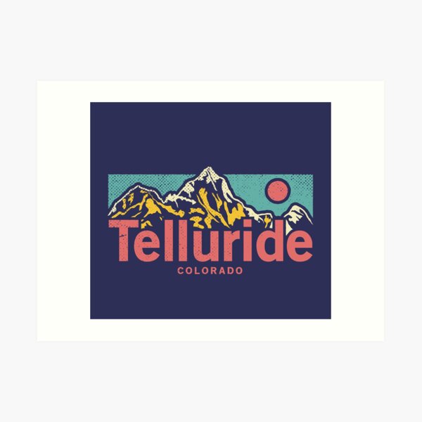 Telluride Gifts & Merchandise 