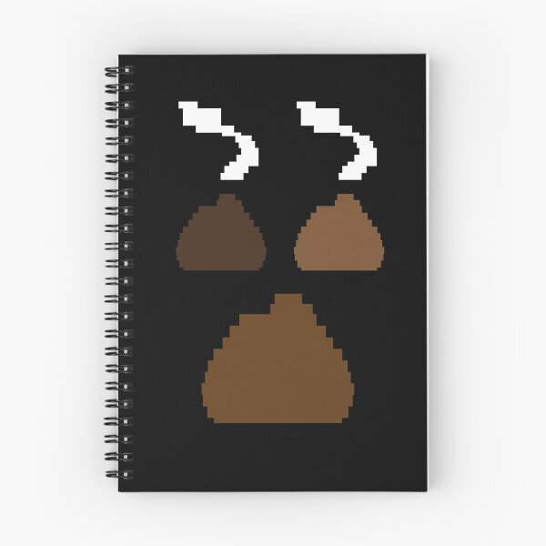 Item preview, Digital poos craps funny  designed and sold by jazzydevil.