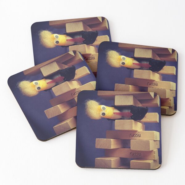 Item preview, The Russia Stuff designed and sold by EverydayCheeto.