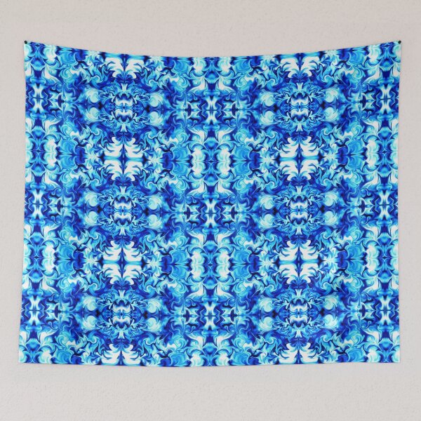 Item preview, Harvest Blue designed and sold by RitaMaye.