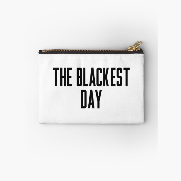 Item preview, The Blackest Day designed and sold by ARTP0P.