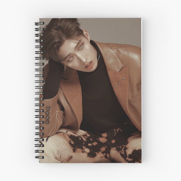 Item preview, song mingi (smn) designed and sold by twinksehun.