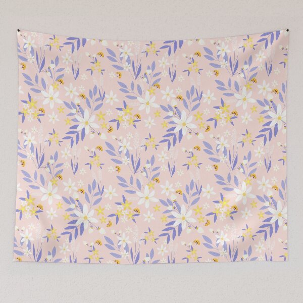 Item preview, Flower garden designed and sold by Katbydesign.