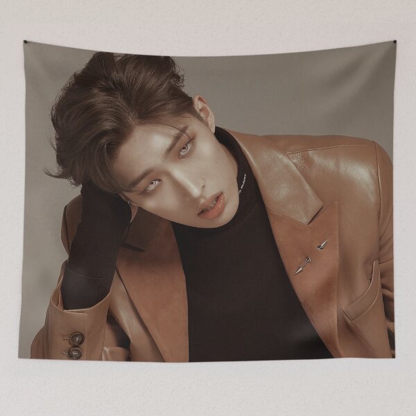Item preview, song mingi (smn) designed and sold by twinksehun.