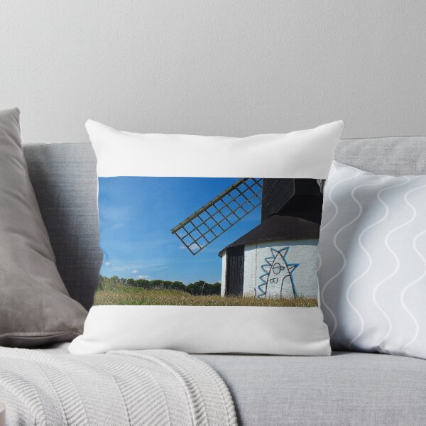 Item preview, Pitstone Windmill designed and sold by EWinch.