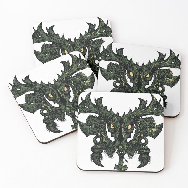 Item preview, WoW - Hunter Class Crest designed and sold by tcezar.