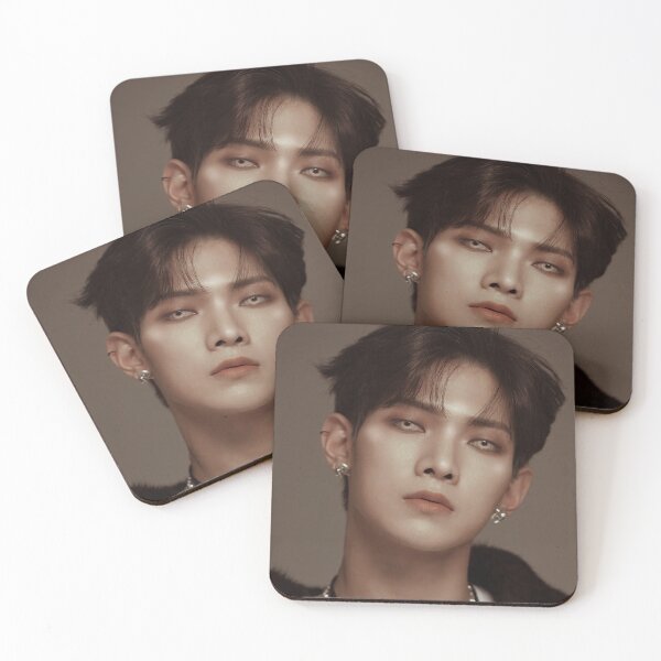 Item preview, kang yeosang (smn) designed and sold by twinksehun.