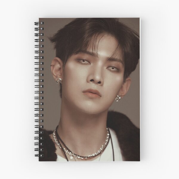 Item preview, kang yeosang (smn) designed and sold by twinksehun.