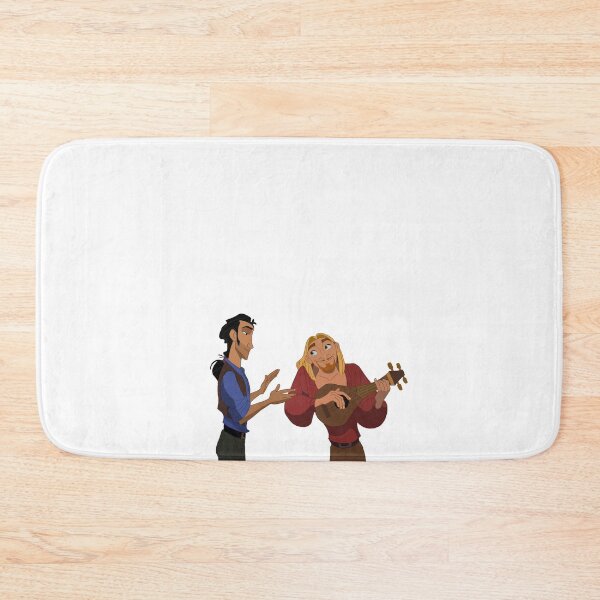 Item preview, The Road to El Dorado - Miguel and Tulio designed and sold by Marijn Adams.
