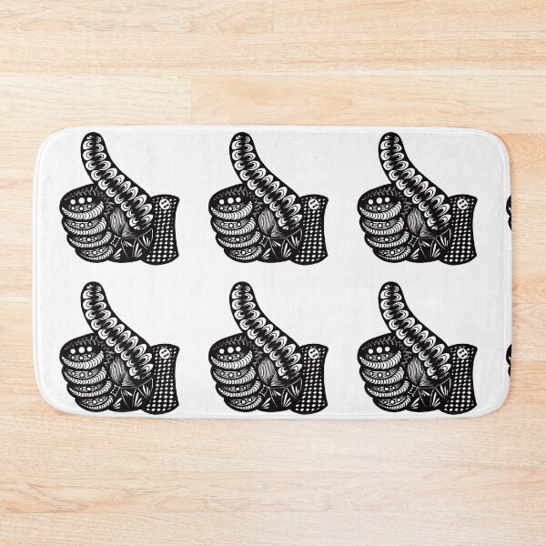 Item preview, Thumbs up designed and sold by irinabbota.