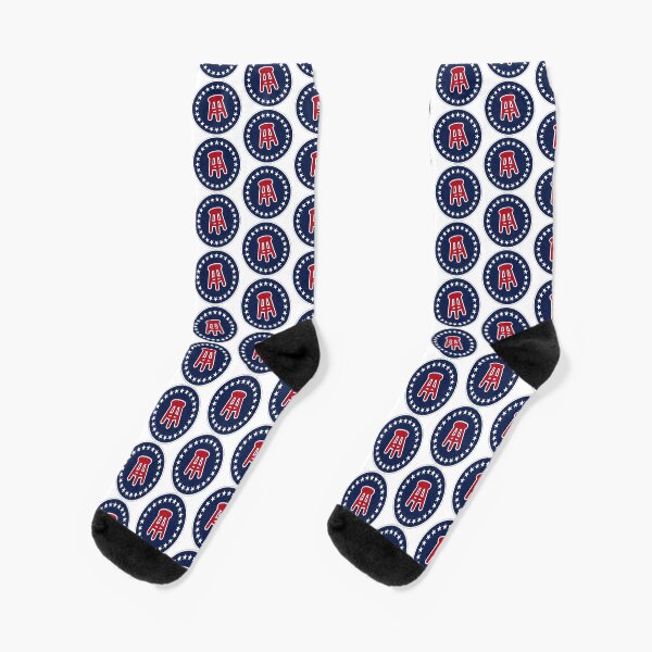 Barstool Socks