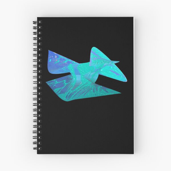 Item preview, Underwater bird design by JB.Arts designed and sold by JBArts2019.
