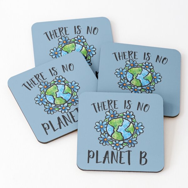 Item preview, There is no planet b designed and sold by FrictionMaxxing.