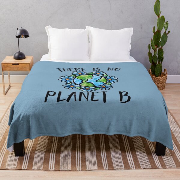 Item preview, There is no planet b designed and sold by FrictionMaxxing.