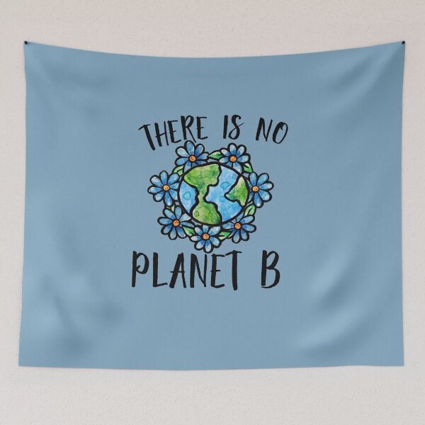 Item preview, There is no planet b designed and sold by FrictionMaxxing.