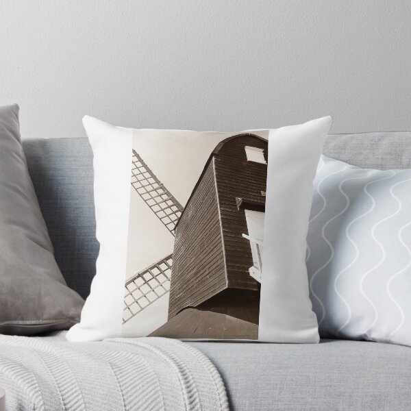 Item preview, Pitstone Windmill designed and sold by EWinch.