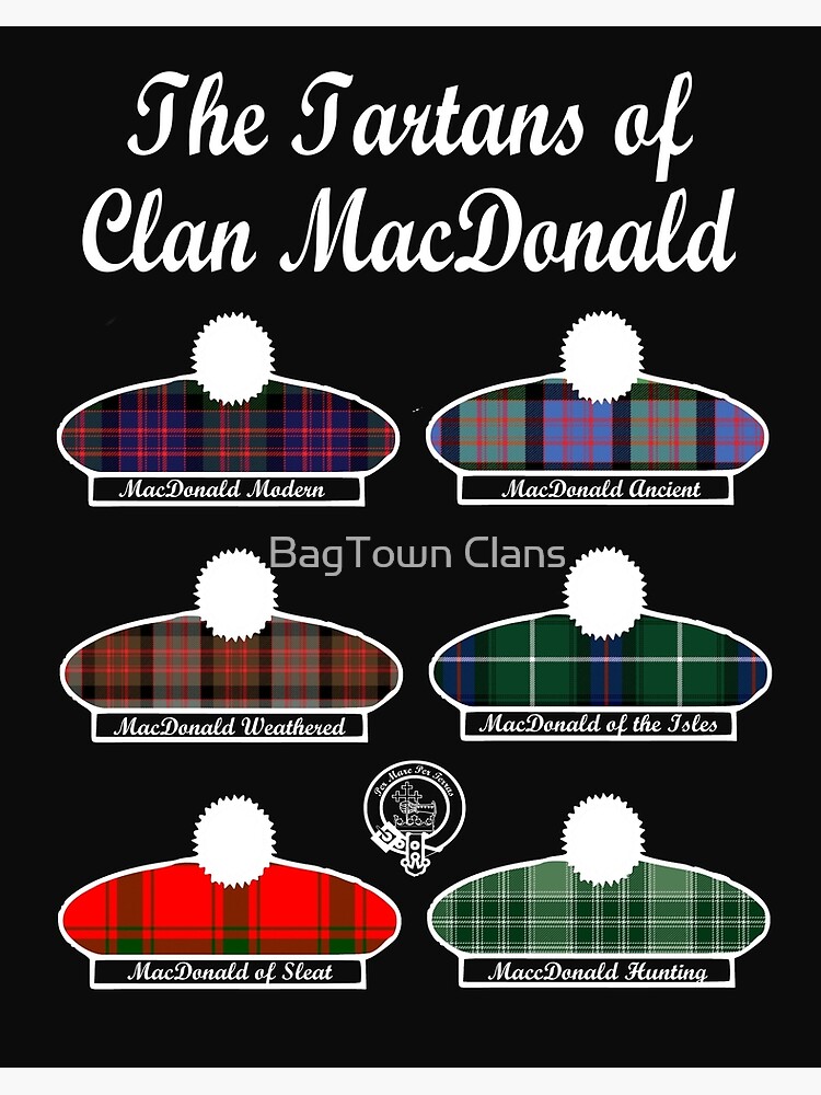 Tartans