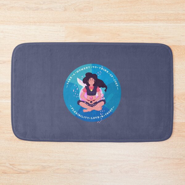 Item preview, Flexibility, Love and Trust designed and sold by coolkidstrider.