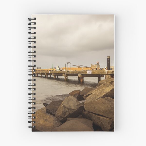 Item preview, Portland Pier designed and sold by Dreamscape Eclectic .