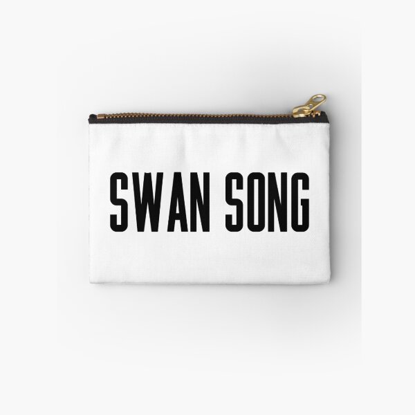 Item preview, Swan Song designed and sold by ARTP0P.