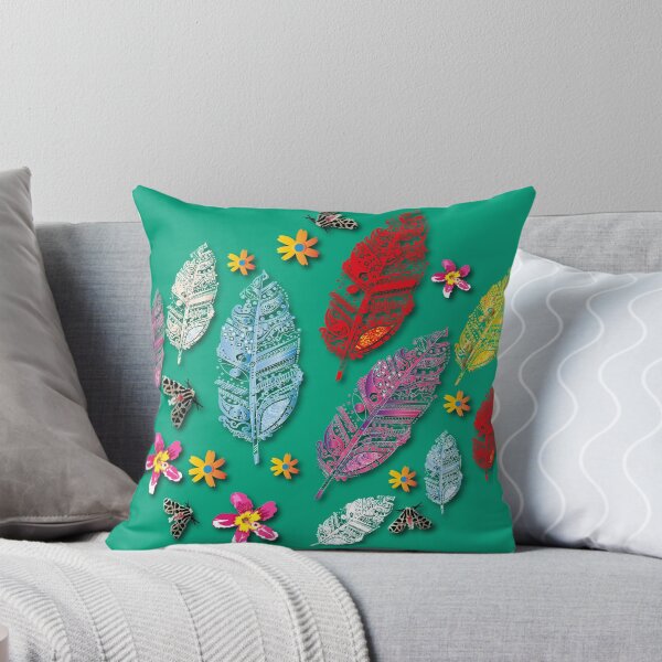 Item preview, Caminos floreados designed and sold by ilse parra recio.
