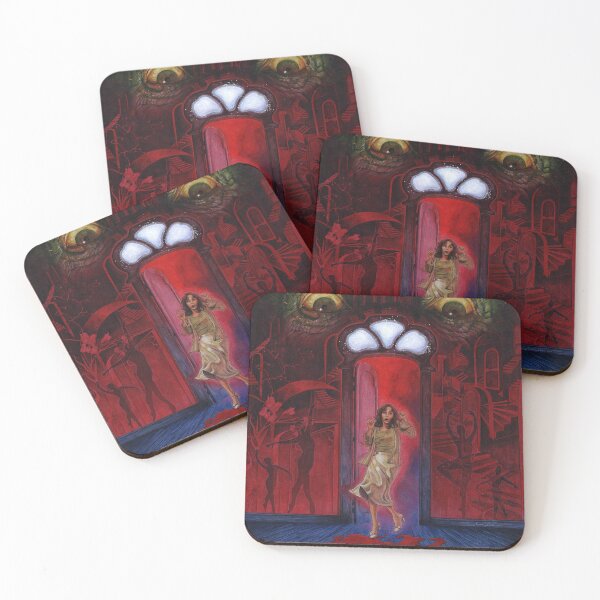 Item preview, Suspiria Suspiriorum designed and sold by juanjoseart1980.